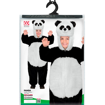 Widmann SRL Jumpsuit panda Denise