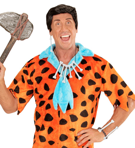 Widmann SRL Jungle sieradenset holbewoner