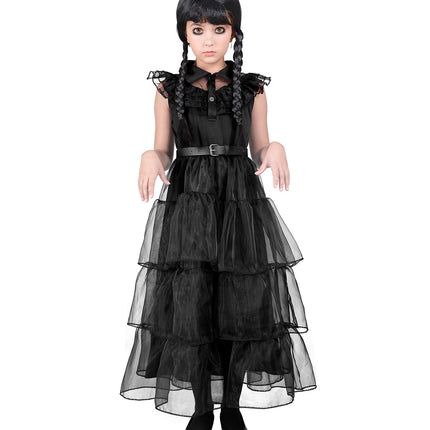 Widmann SRL Jurk Wednesday dames