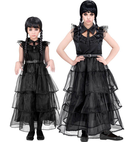 Widmann SRL Jurk Wednesday dames