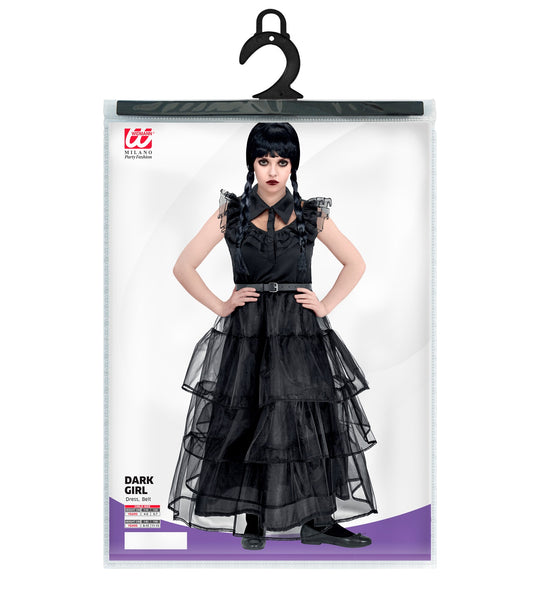 Widmann SRL Jurk Wednesday dames