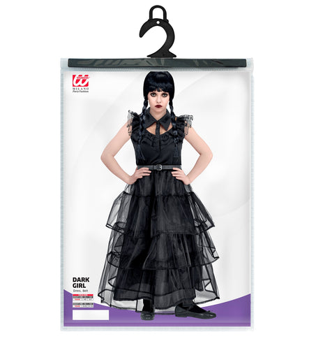 Widmann SRL Jurk Wednesday kind