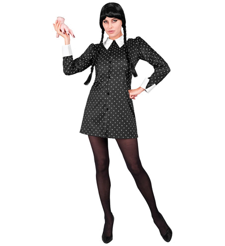 Widmann SRL Jurkje Wednesday