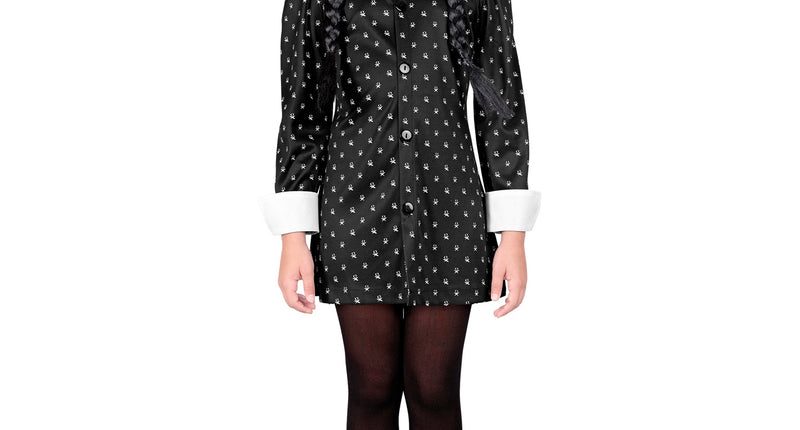 Widmann SRL Jurkje Wednesday meisje