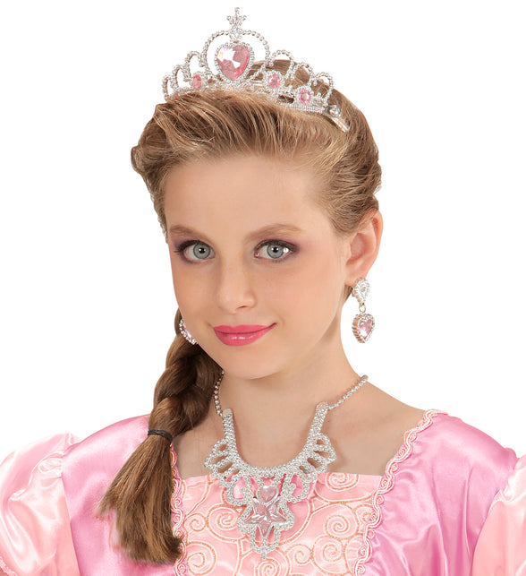 Widmann SRL Juwelensetjes voor Prinsessen