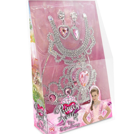 Widmann SRL Juwelensetjes voor Prinsessen