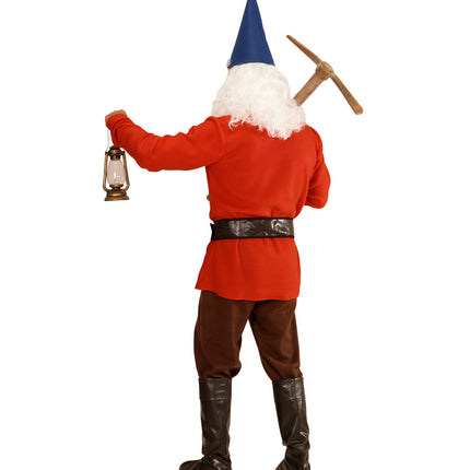 Widmann SRL Kabouter pak Bonkeltje