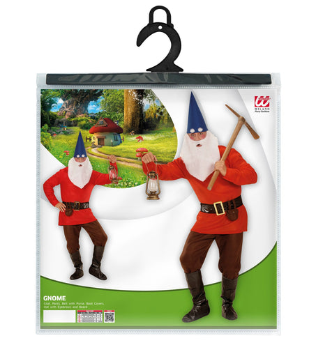 Widmann SRL Kabouter pak Bonkeltje