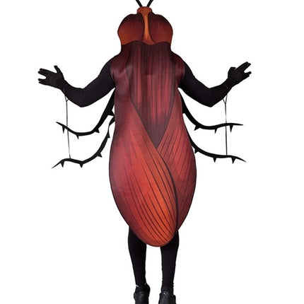 Widmann SRL Kakkerlak pak Thijs