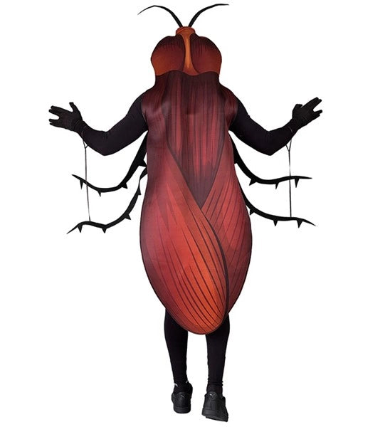 Widmann SRL Kakkerlak pak Thijs