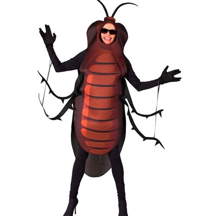 Widmann SRL Kakkerlak pak Thijs