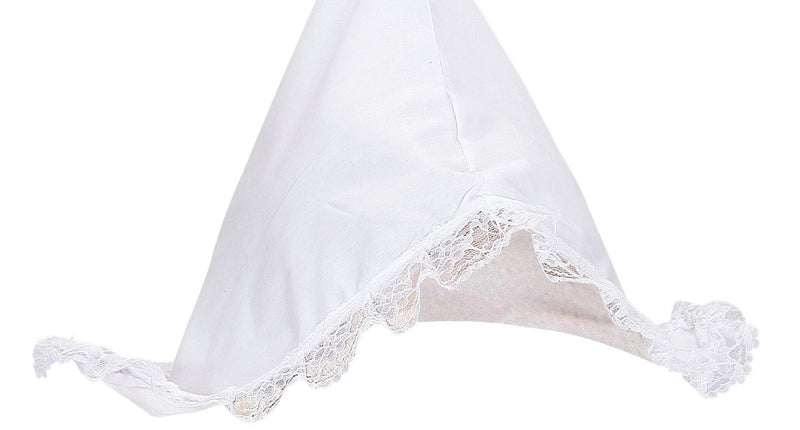 Widmann SRL Kanten muts boerinnenkapje Hollandse meid