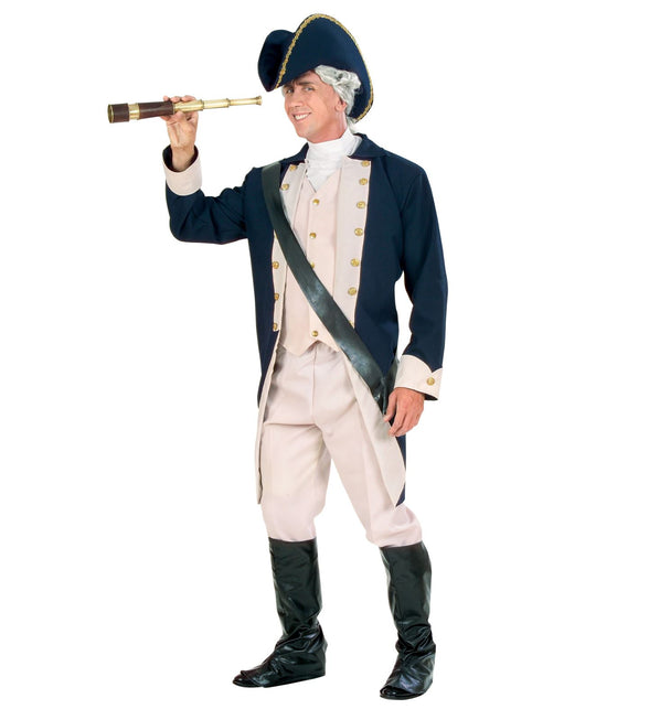 Widmann SRL Kapitein Der 7-Zeeen pak zeerover