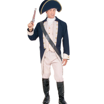 Widmann SRL Kapitein Der 7-Zeeen pak zeerover