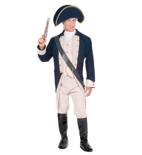 Widmann SRL Kapitein Der 7-Zeeen pak zeerover