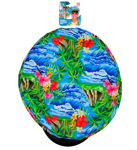 Widmann SRL Kapitein pet hawaii