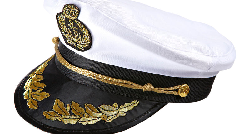 Widmann SRL Kapiteinspet