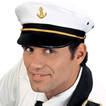 Widmann SRL Kapiteinspet Karl