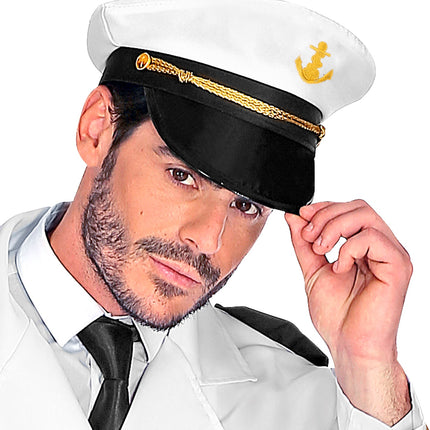 Widmann SRL Kapiteinspet Karl