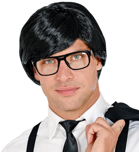 Widmann SRL Karakter bril Eugene