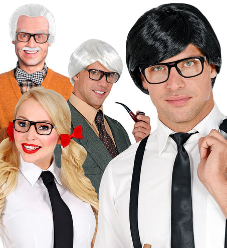 Widmann SRL Karakter bril Eugene