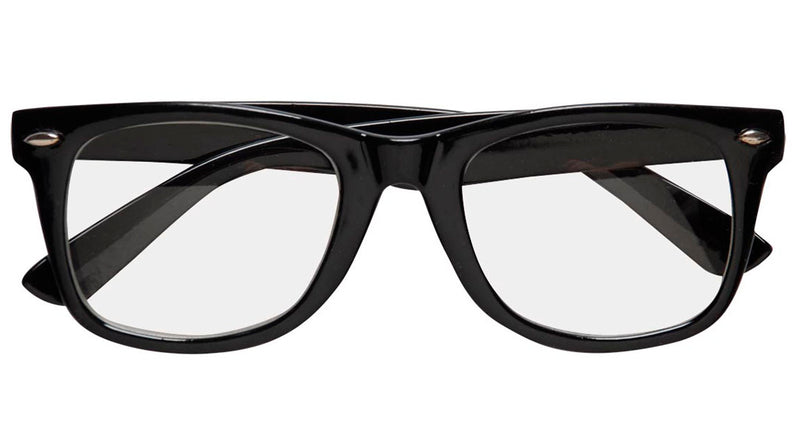 Widmann SRL Karakter bril zwart