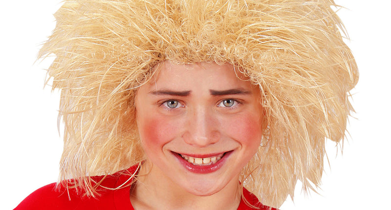 Widmann SRL Karakter kinderen blond