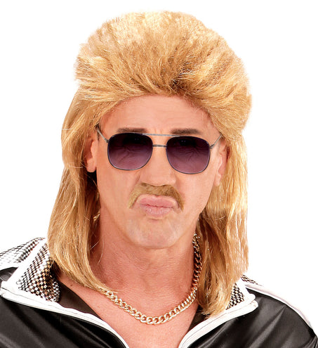 Widmann SRL Karakterbril voor carnaval