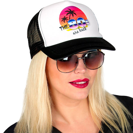 Widmann SRL Karakterbril voor carnaval