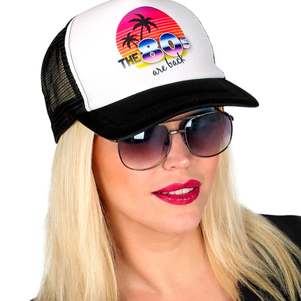 Widmann SRL Karakterbril voor carnaval