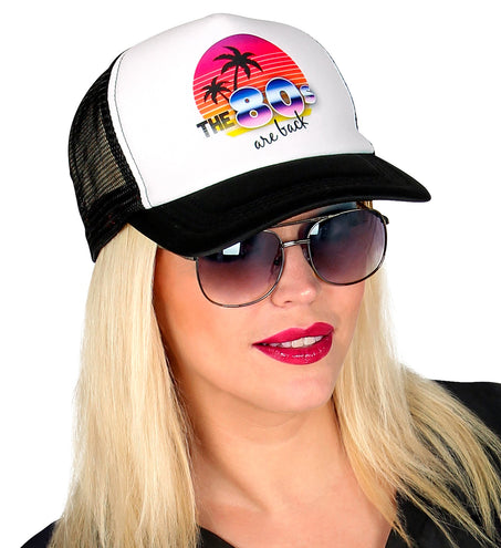 Widmann SRL Karakterbril voor carnaval