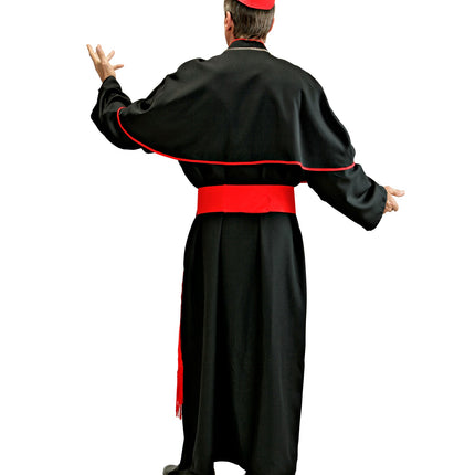 Widmann SRL Kardinaal kostuum Franciscus