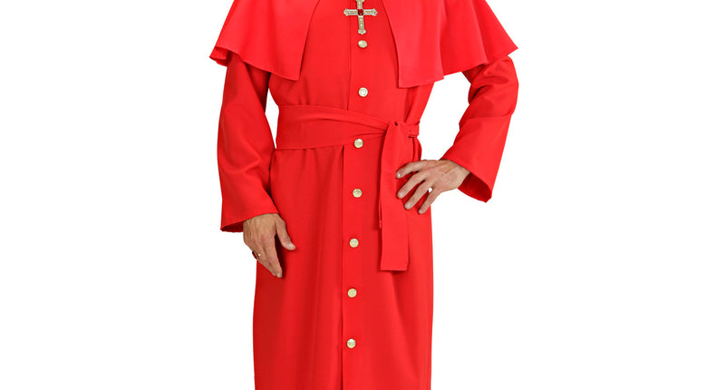 Widmann SRL Kardinaal kostuum Rome