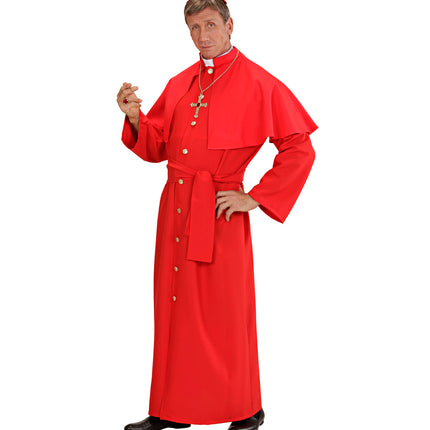 Widmann SRL Kardinaal kostuum Rome