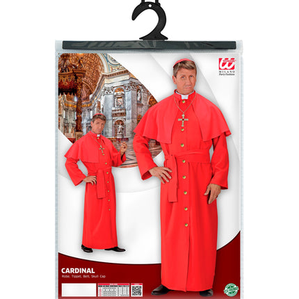 Widmann SRL Kardinaal kostuum Rome