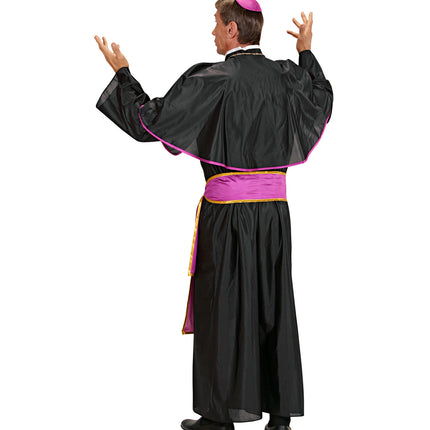 Widmann SRL Kardinaal pak Roma