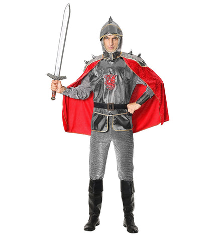 Widmann SRL Kasteel ridderpak heren