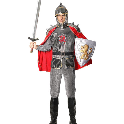 Widmann SRL Kasteel ridderpak heren