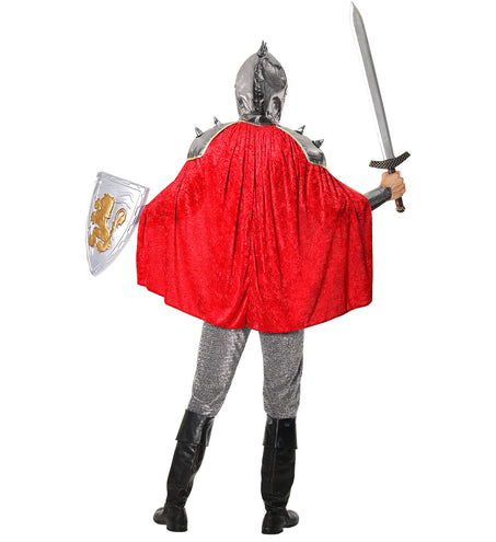 Widmann SRL Kasteel ridderpak heren