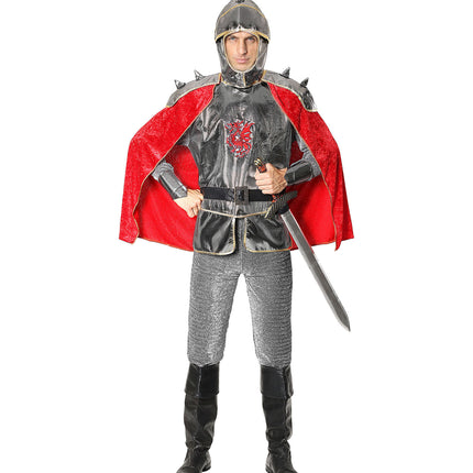 Widmann SRL Kasteel ridderpak heren