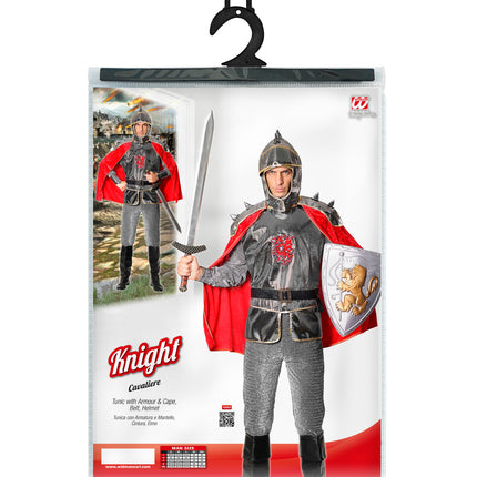 Widmann SRL Kasteel ridderpak heren