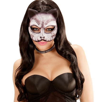 Widmann SRL Kat masker stof