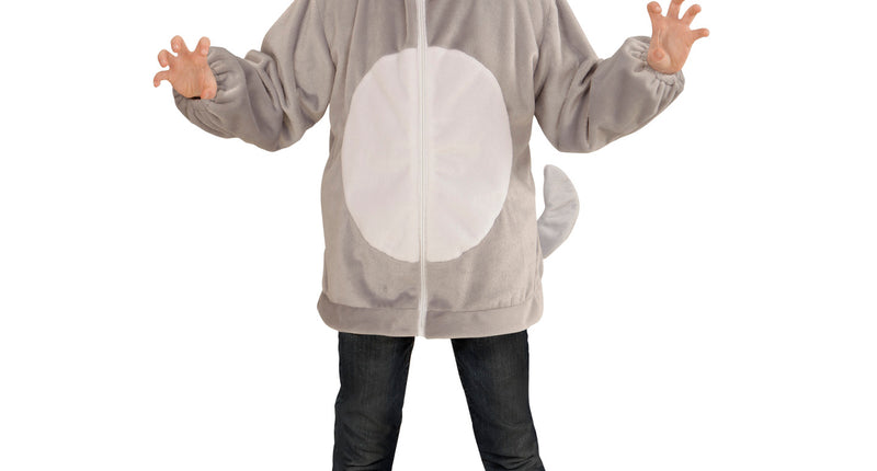 Widmann SRL Katten kostuum voor kinderen