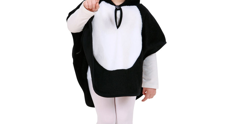 Widmann SRL Katten poncho kinderen