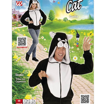 Widmann SRL Katten vestjes