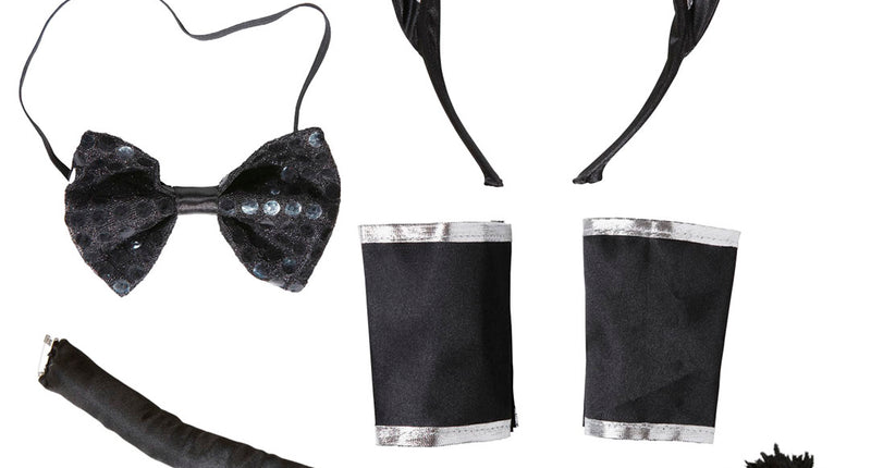 Widmann SRL Kattenset compleet