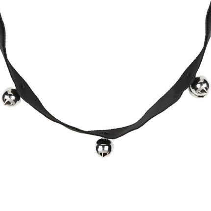 Widmann SRL Kattenset met belletjes