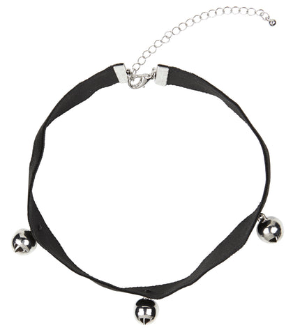 Widmann SRL Kattenset met belletjes