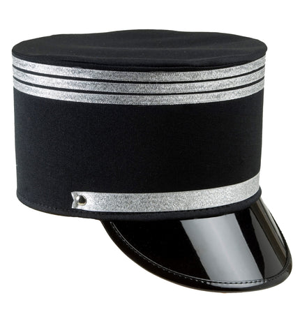 Widmann SRL Kepi Zwart