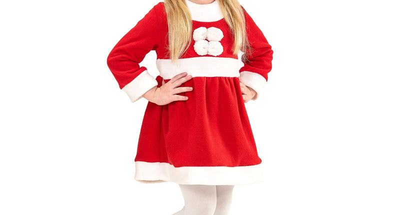 Widmann SRL Kerst jurkje Britt